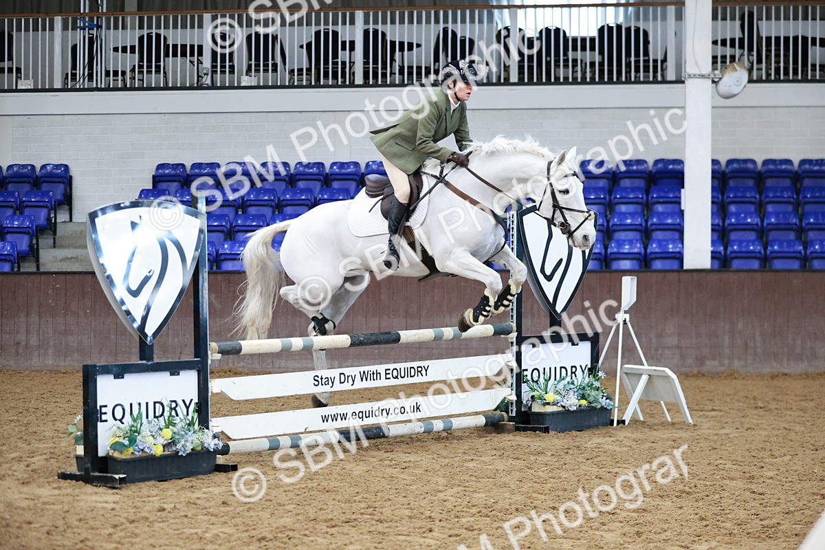 SBM_000244 - Class 2 - Senior British Novice 90cm