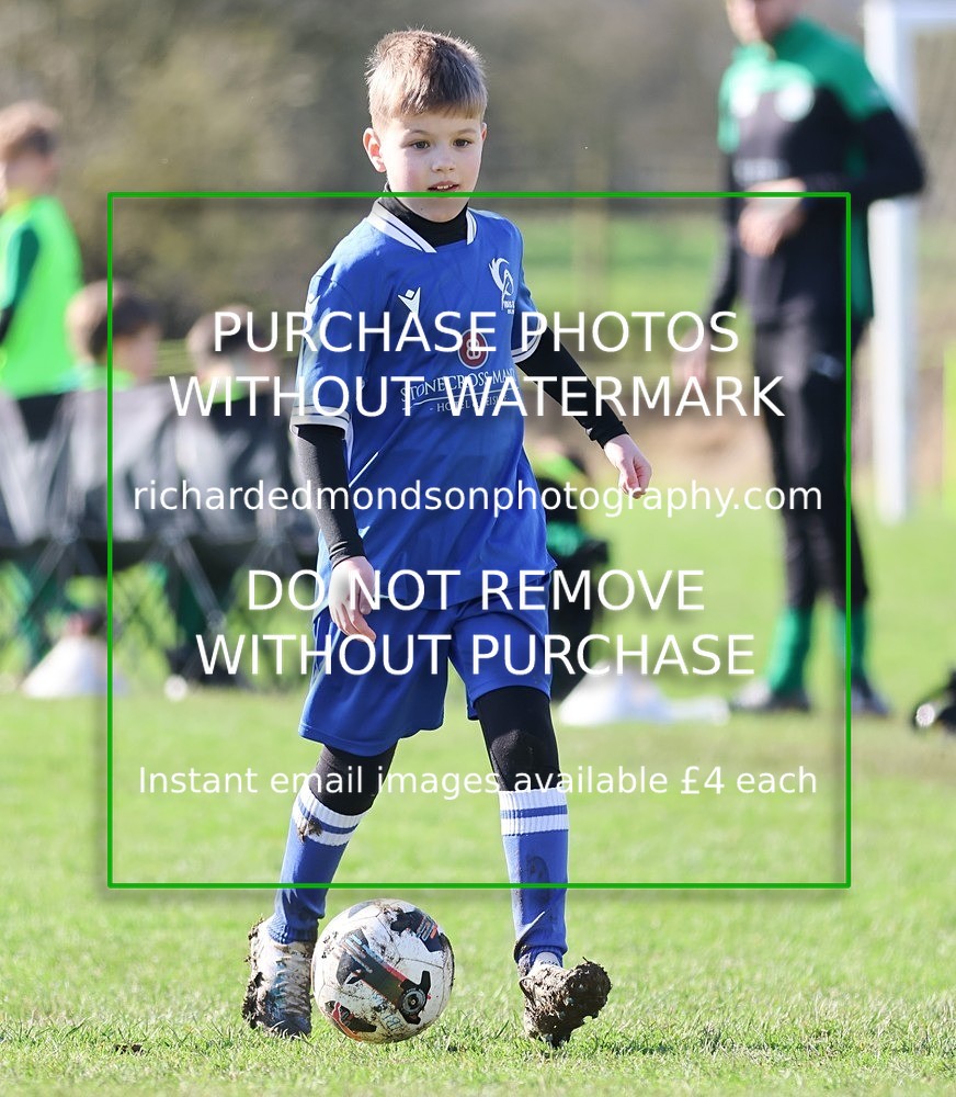 533A7938 - Ibis Under 8's (14/3/26)