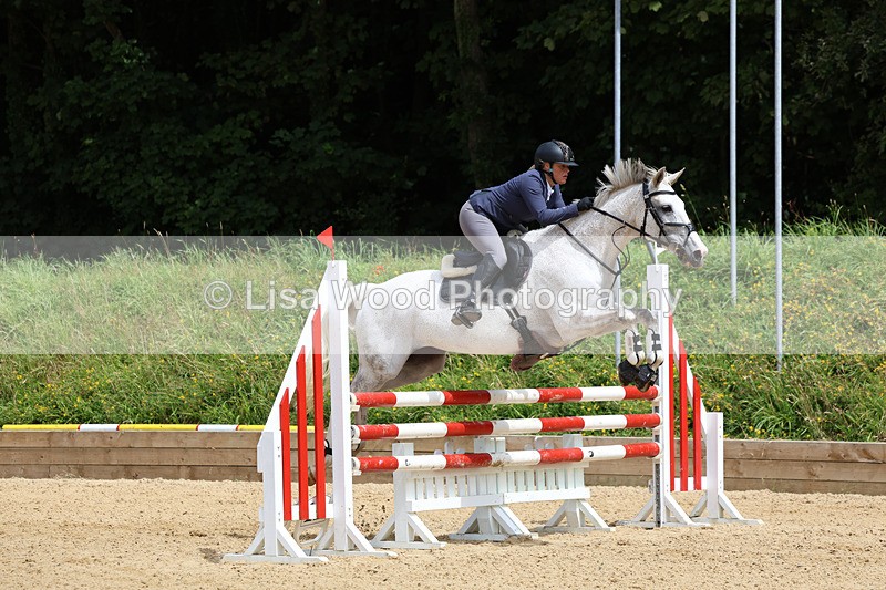 3E7A1163 - Class 11: Senior Discovery/1m open