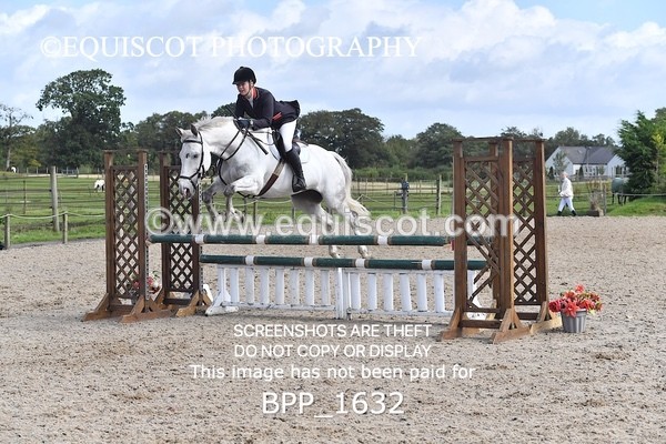 BPP_1632 - CLASS 4 SAT Senior Discovery/ 1m Open