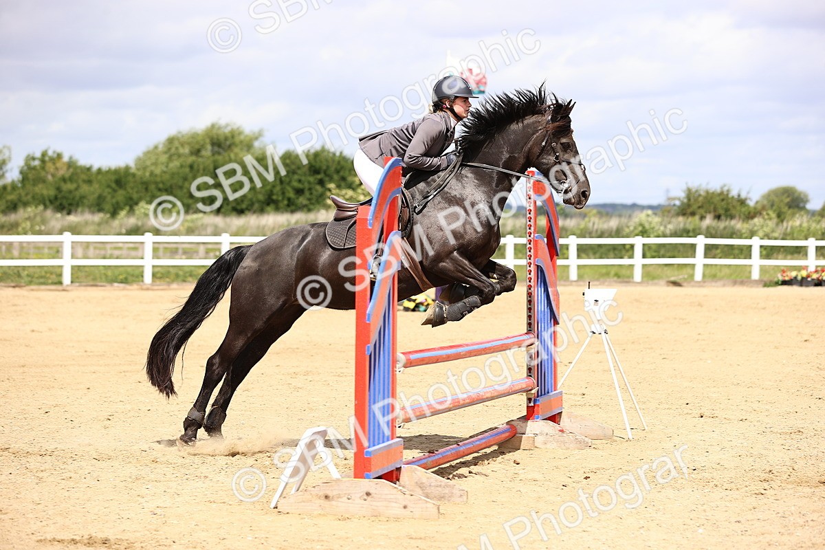 SBM_007539 - Class 2 - 80cm showjumping