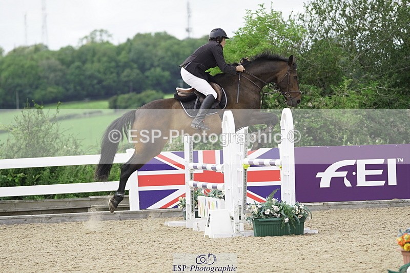 230728A-135332-02229 - Cls 10 95cm Amateur Quali