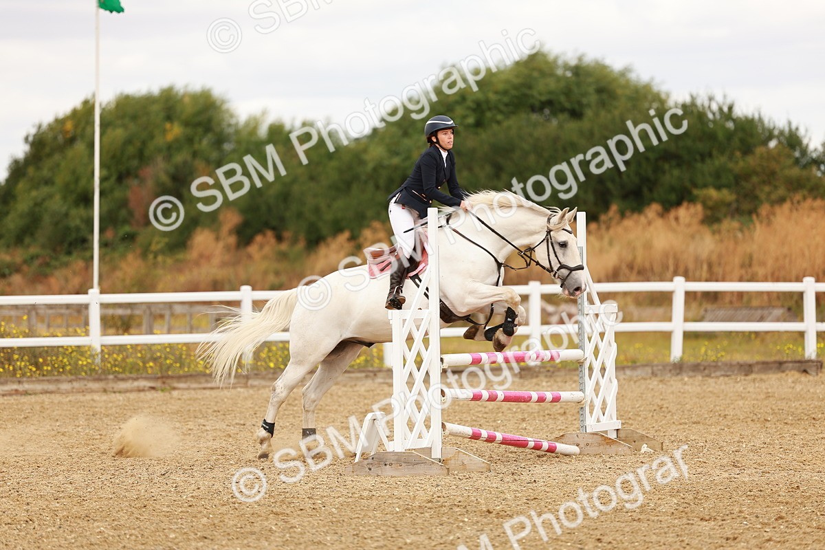 SBM_005238 - Class 2 - Senior British Novice - 90cm