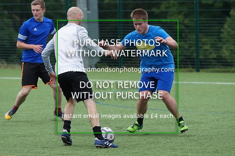 DSC01296 - Kendal Leisure League, Sunday 26 July 2020