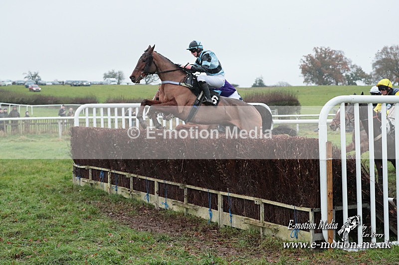PtP 031223 666 - Wheatland Hunt PtP Chaddesley Races 03/12/23