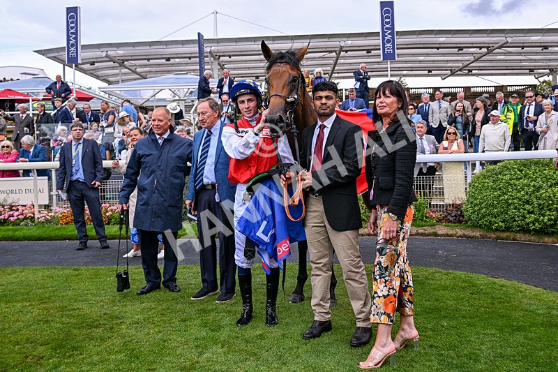 210826-Race 1-Blue Courvoisier-8751 - Race 1 13.50pm Sky Bet Mile Handicap