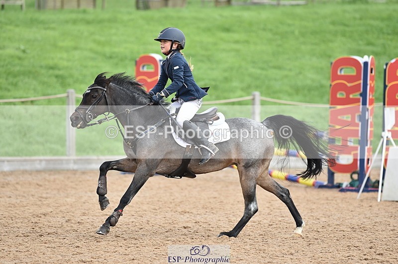 230902A-112006-00675 - Cls 2B Pony Small 80cm