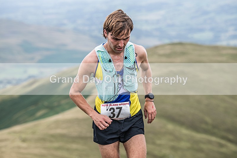 Sedbergh Hills-123 - Sedbergh Hills Fell Race Sunday 16th August 2026