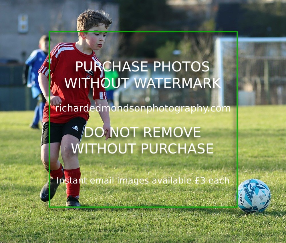 IMG_3320 - Wattsfield Under 7's vs Grange Utd Under 7's (25/1/25)