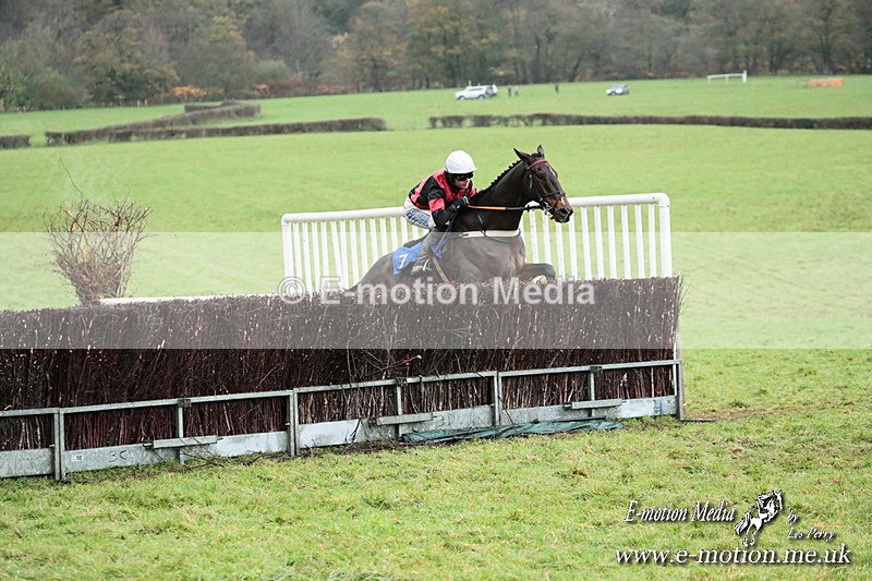 PtP 091125  0560 - Point-to-Point Wales Area Club Lower Machen, Gwent 09/11/25