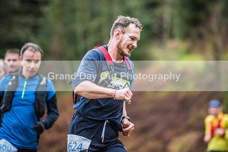 Glentress 21  10K-200 - High Terrain Events Glentress 21 & 10K Trail Races Saturday 18th November 2023