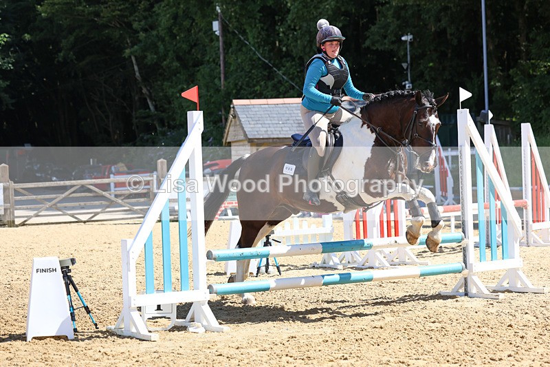 3E7A7023 - Class 2: 70cm