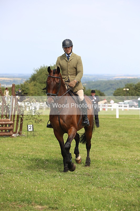 JPP_3762 - Class 23: Working Hunter 80cm