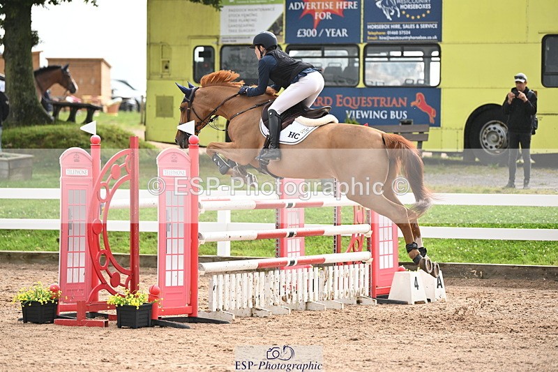 240720A-092343-13374 - Cls 15, 1 Star Silver Tour 1.25m