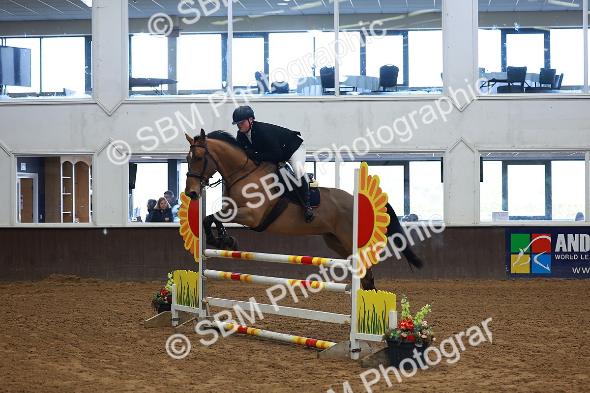 SBM_002551 - Class 9 - Senior Discovery - 1.00m