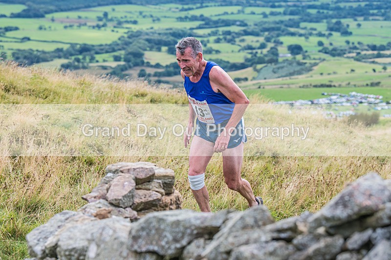 Ennerdale Show-107 - Ennerdale Show Fell Race Wednesday 31st August 2022