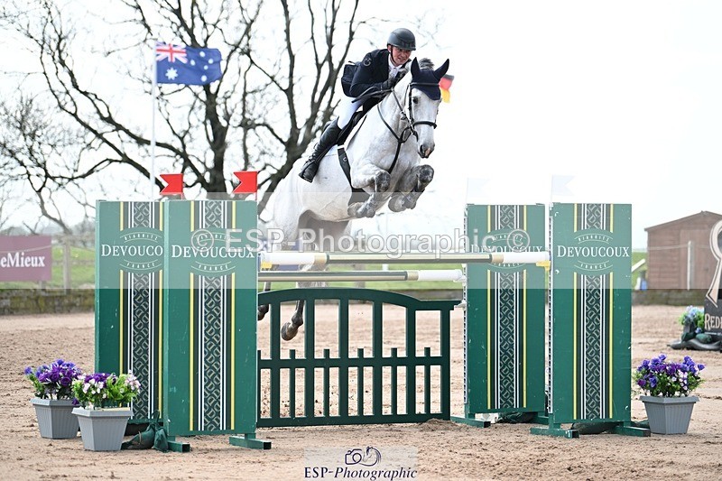 250425-133333-09508 - Cls 10 - 2 Star Big Tour L. Ranking Class - 1st Half