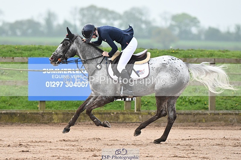 250425-090551-07909 - Cls 46 Ponies - Major Tour