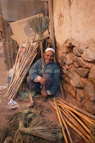  - MOROCCO