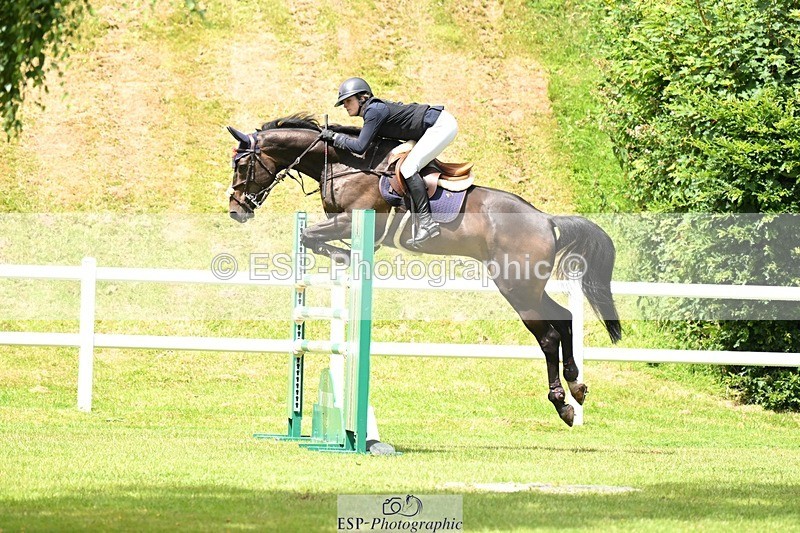 240707-124315-20425 - Cls 47 Foxhunter 2nd Round