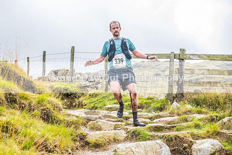 Langdale-1689 - Langdale Horseshoe Fell Race Saturday 8th October 2022