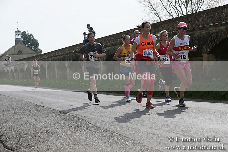 CAD 190419 436 - Cadence Events    Good Friday 10 Miler 19/04/19