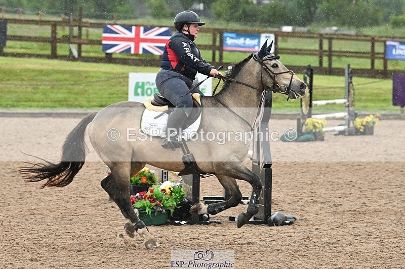 250607-144914-01383 - Cls 15 85cm Amateur Qualifier