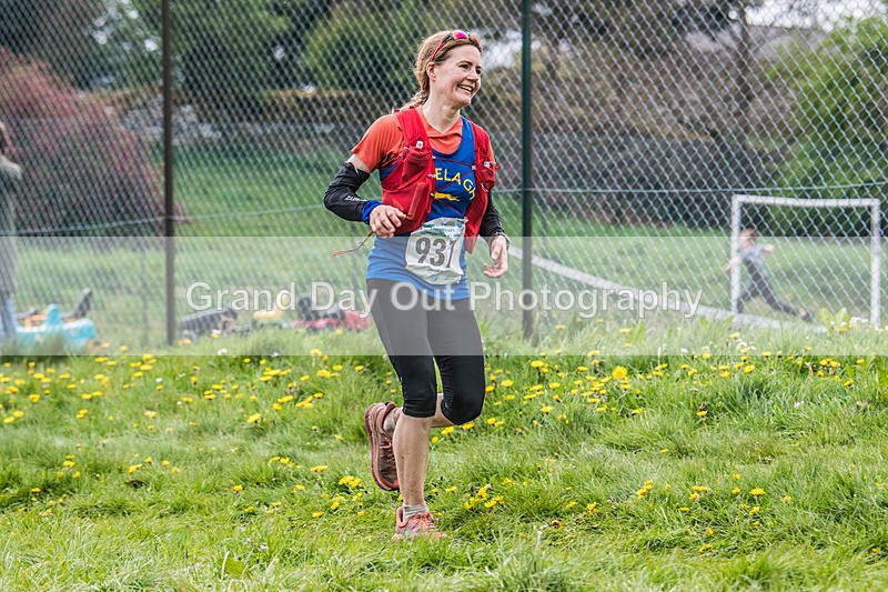 3 Peaks Finish-2026 - The 3 Peaks Race Saturday 26th April 2025 - The Finish