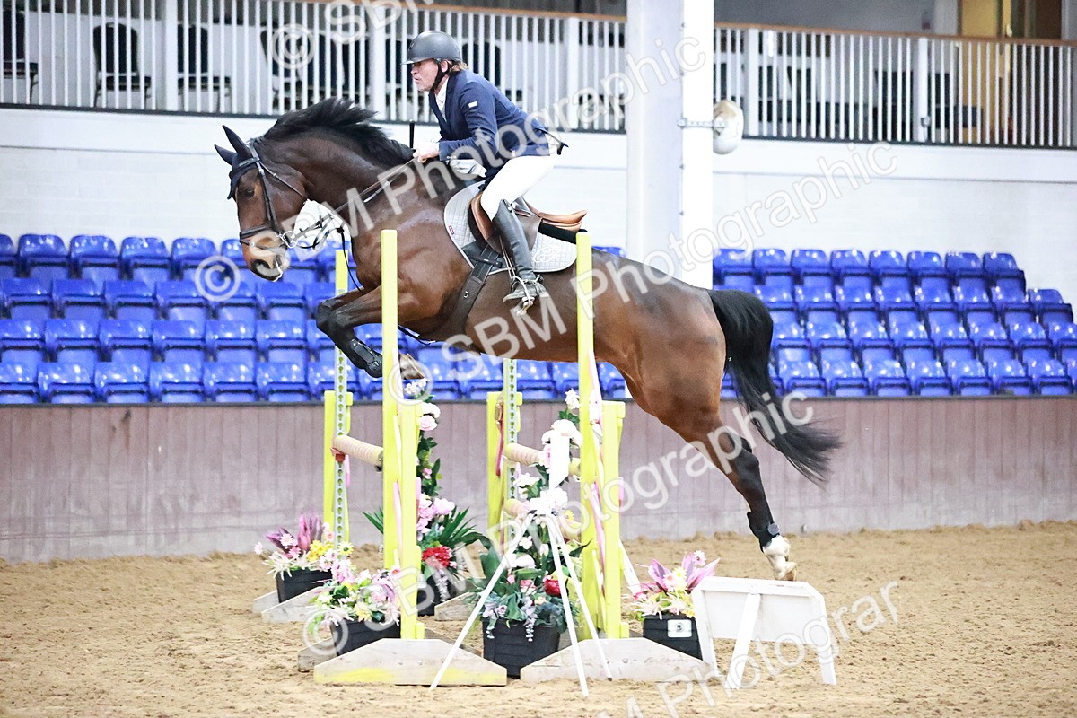 SBM_001991 - Class 9 - Senior Discovery 1.00m