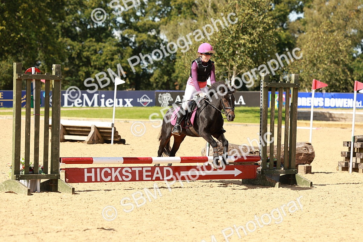 SBM_18921 - E8 - Eventers Challenge 50cm championship