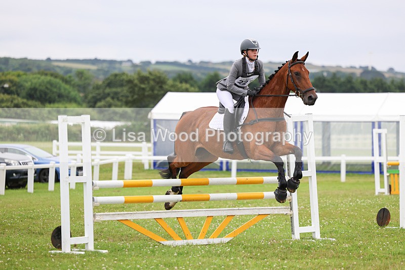 3E7A6816 - Class 7: PC90cm Regional Championship Qualifier Rnd 2 (A)