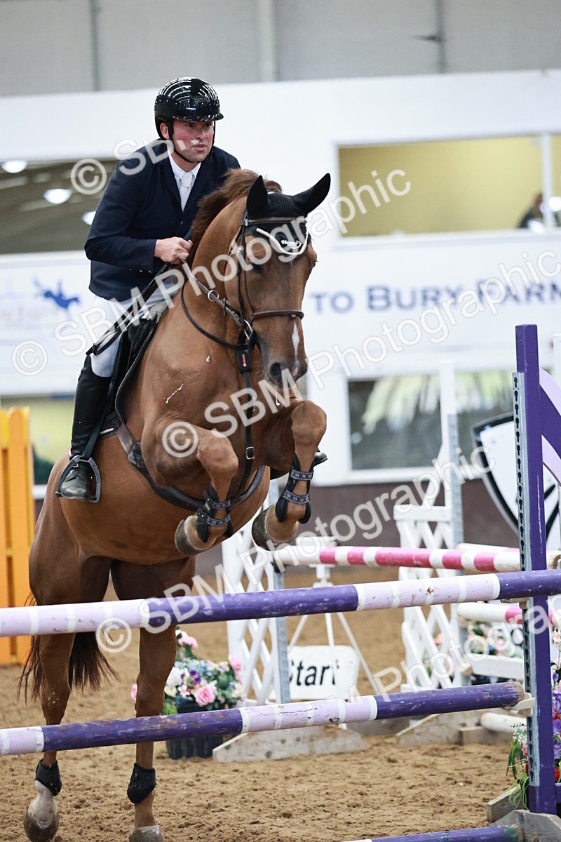 SBM_001402 - Class 4 - Senior Newcomers 1.10m