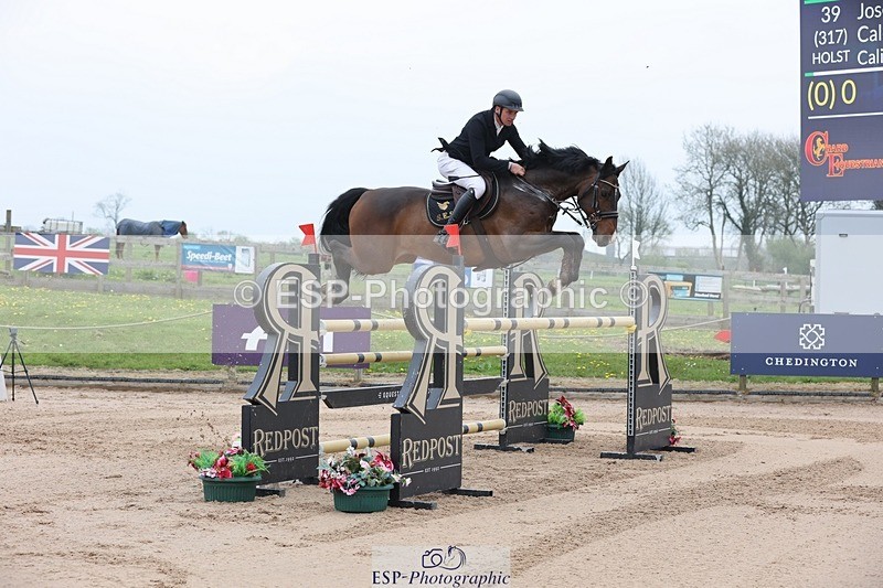 250424-145755-06698 - Cls 9 - 2 Star Big Tour - 2nd Half plus Presentations