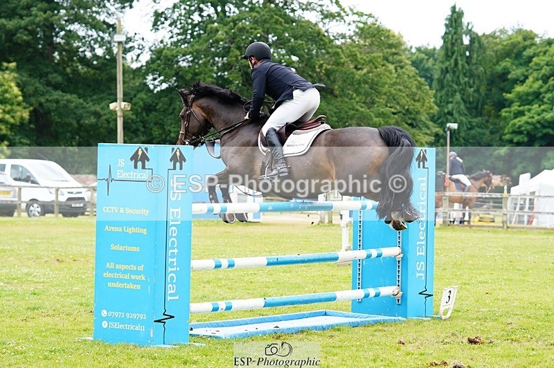 240712-134936-33992 - Cls 145 Foxhunter