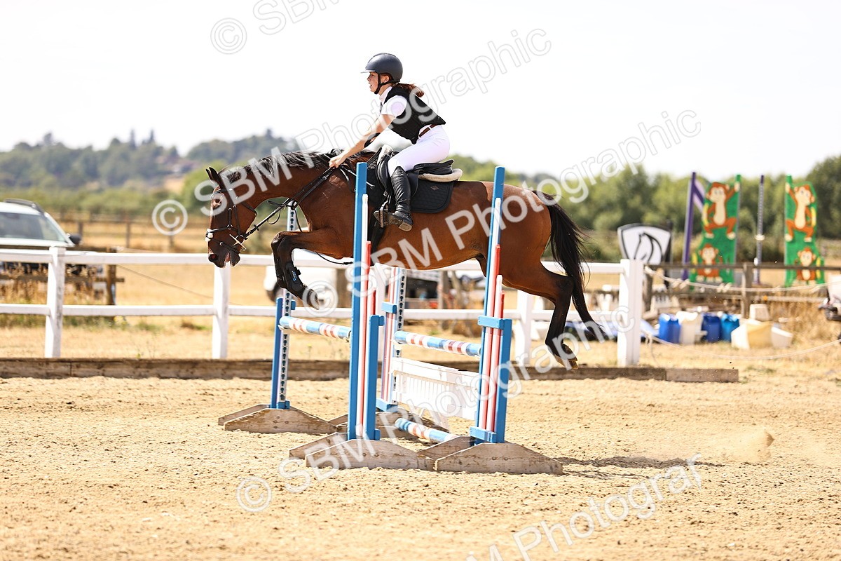 SBM_000782 - Class 3 - Senior British Novice - 90cm