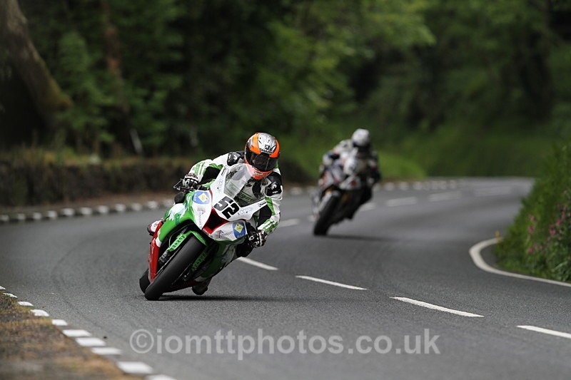 PR154689 - Superbike TT