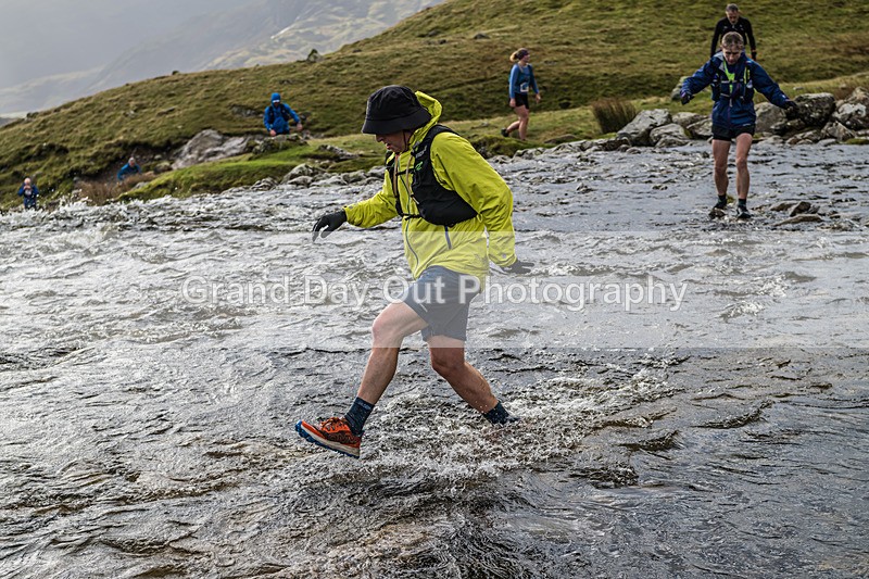 Langdale -570 - Langdale Horseshoe Fell Race Saturday 10th October 2026