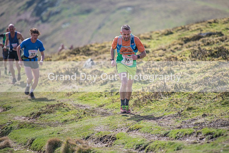 Black Combe-110 - Black Combe Fell Race Saturday 8th March 2025