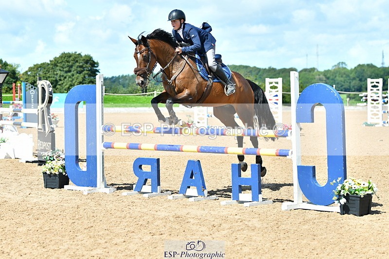 230729A-112144-05446 - Cls 14 NAF Bronze League Semi Final