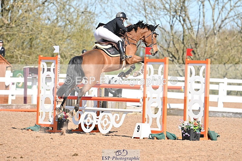 240420A-105337-10414 - Cls 19, 1 Star Silver Tour 1.20m