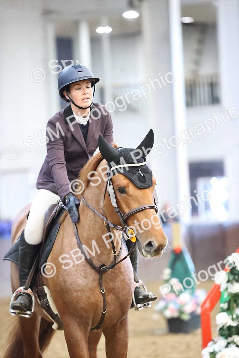 SBM_004805 - Class 16 - Senior British Novice 90cm