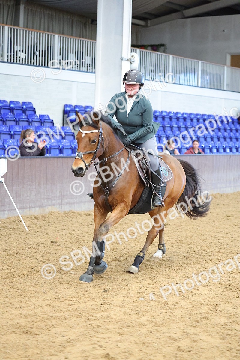 SBM_001432 - Class 6 = 60cm BRC Championships
