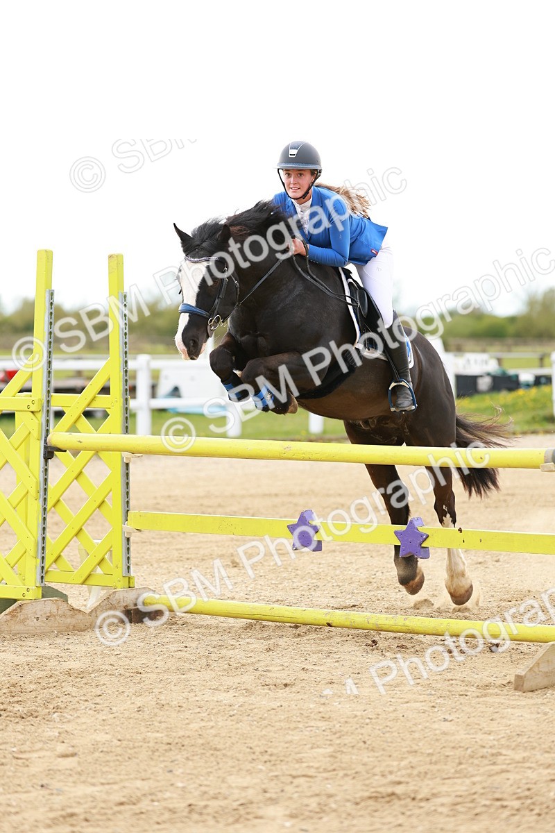 SBM_006061 - Class 7 - 1.00m