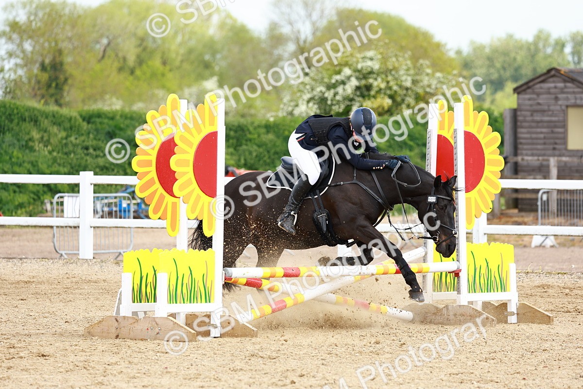 SBM_008031 - Class 3 - 60cm