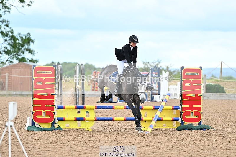 240608A-100618-02038 - Cls 2 Snr Discovery and 1m Open