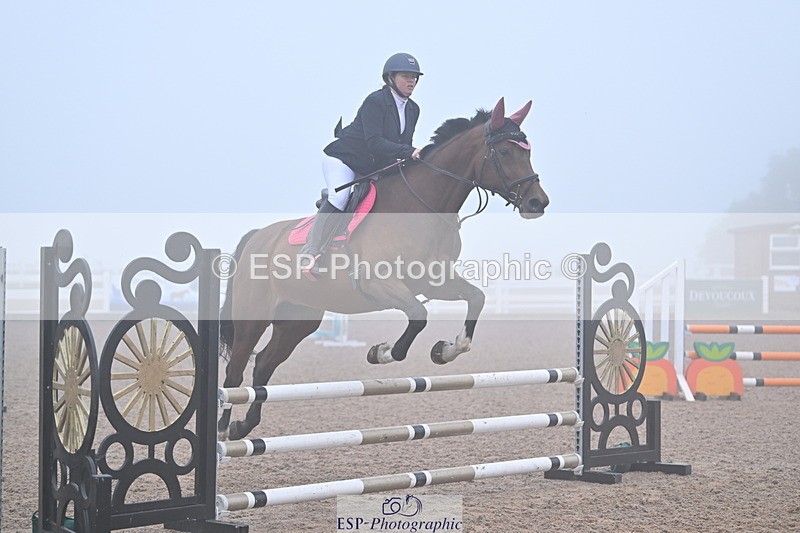 240907A-095545-00289 - Cls 6 85cm Amateur Qualifier