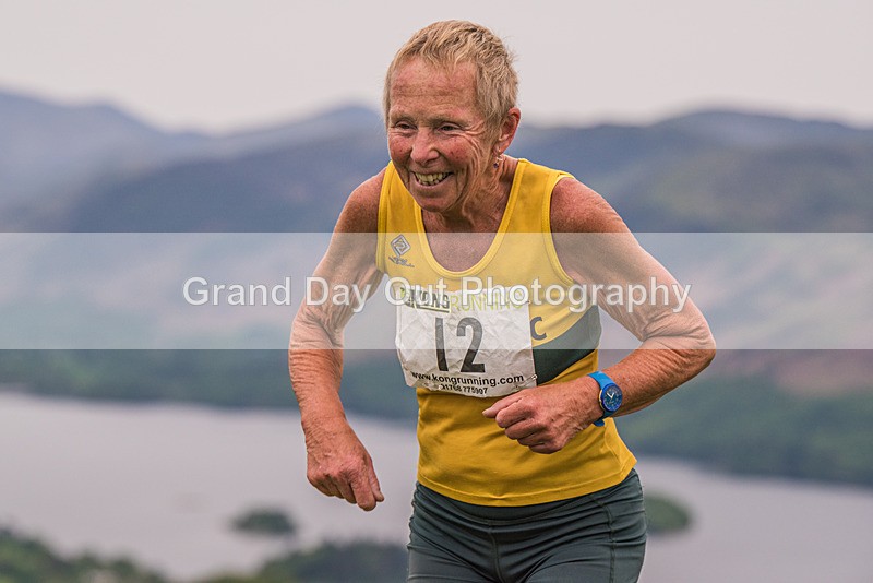 Latrigg-393 - Latrigg Fell Race Wednesday 17th May 2023