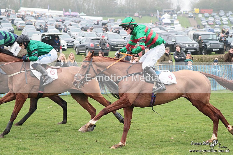 PtP 080326 346 - Pytchley with Woodland Point-to-Point Guilsborough 08/03/26