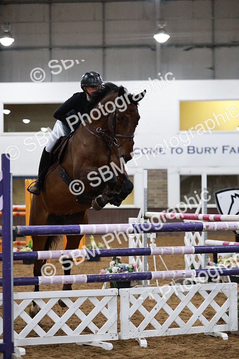 SBM_002249 - Class 7 - National 1.30m 1.40m