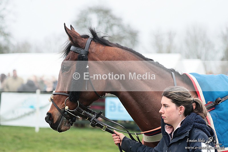 PtP 080326 6 - Pytchley with Woodland Point-to-Point Guilsborough 08/03/26